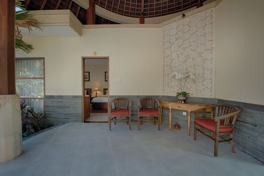 Kadiga Villas Ubud by GenuineHost