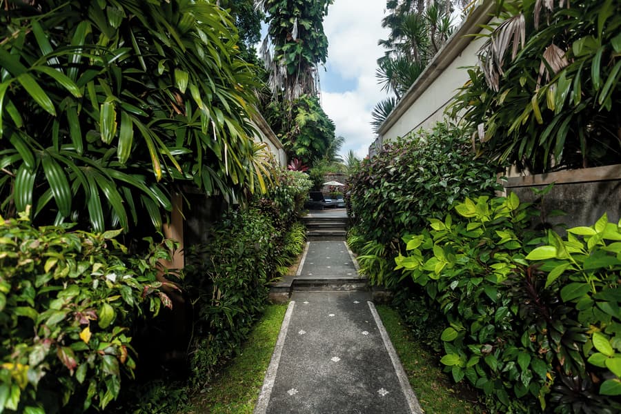 Kadiga Villas Ubud by GenuineHost