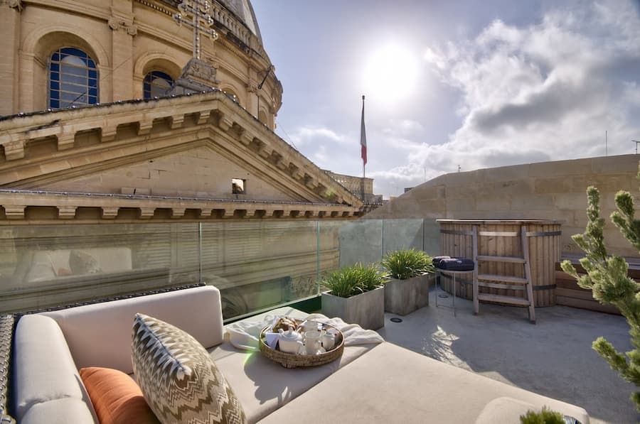 Casa Ellul - Small Luxury Hotels of the World