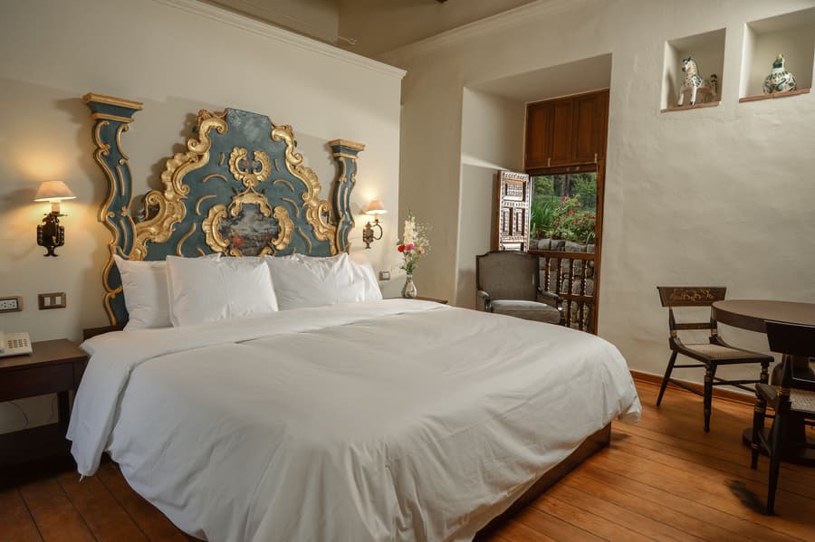 Palacio Manco Capac by Ananay Hotels