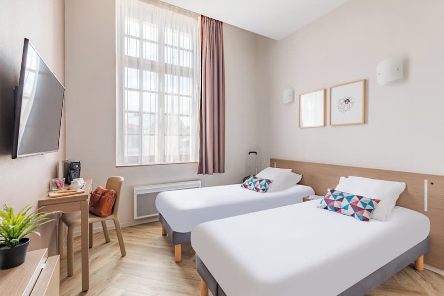 Appart'City Confort Reims Centre