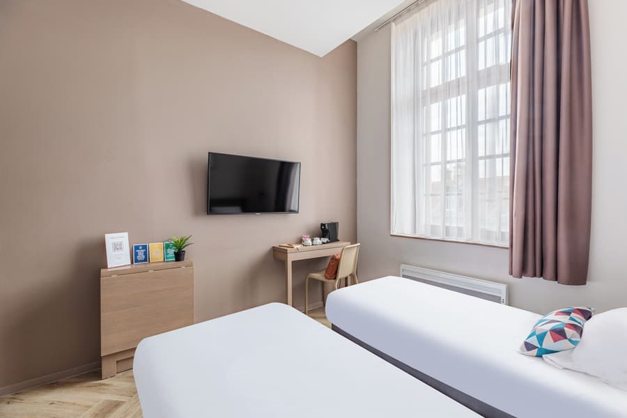 Appart'City Confort Reims Centre