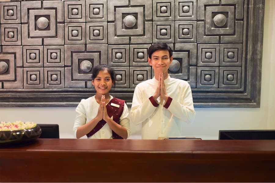Ladear Angkor Boutique Hotel