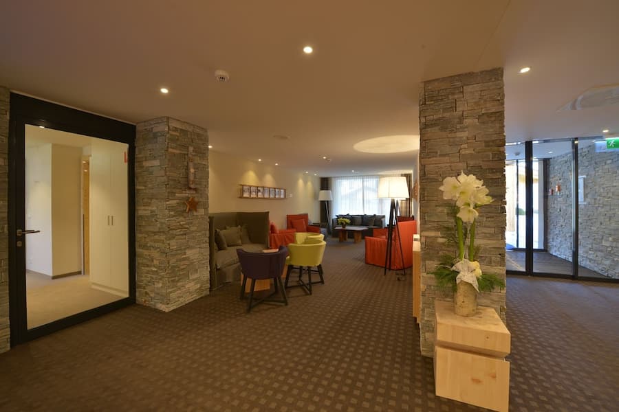Alpenhotel Fleurs de Zermatt
