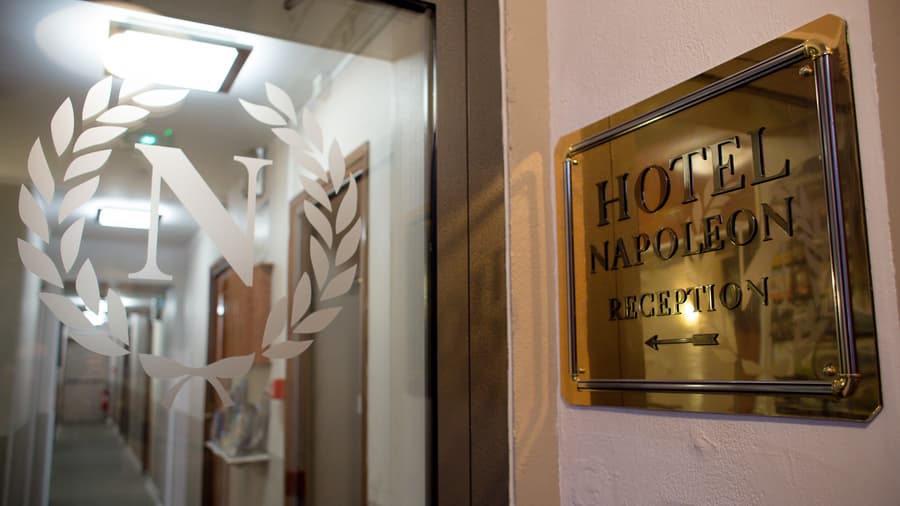 Hotel Napoléon