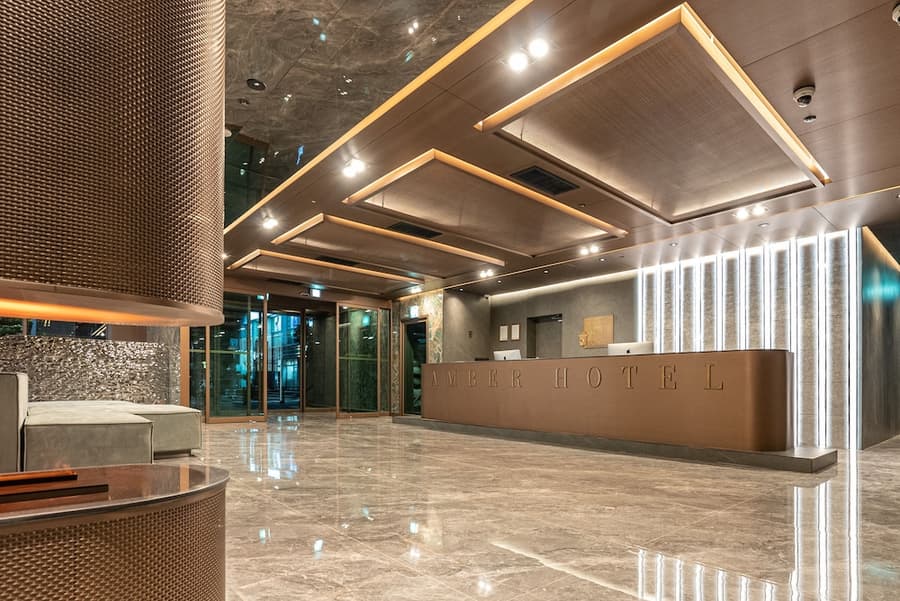 L&L Central Hotel