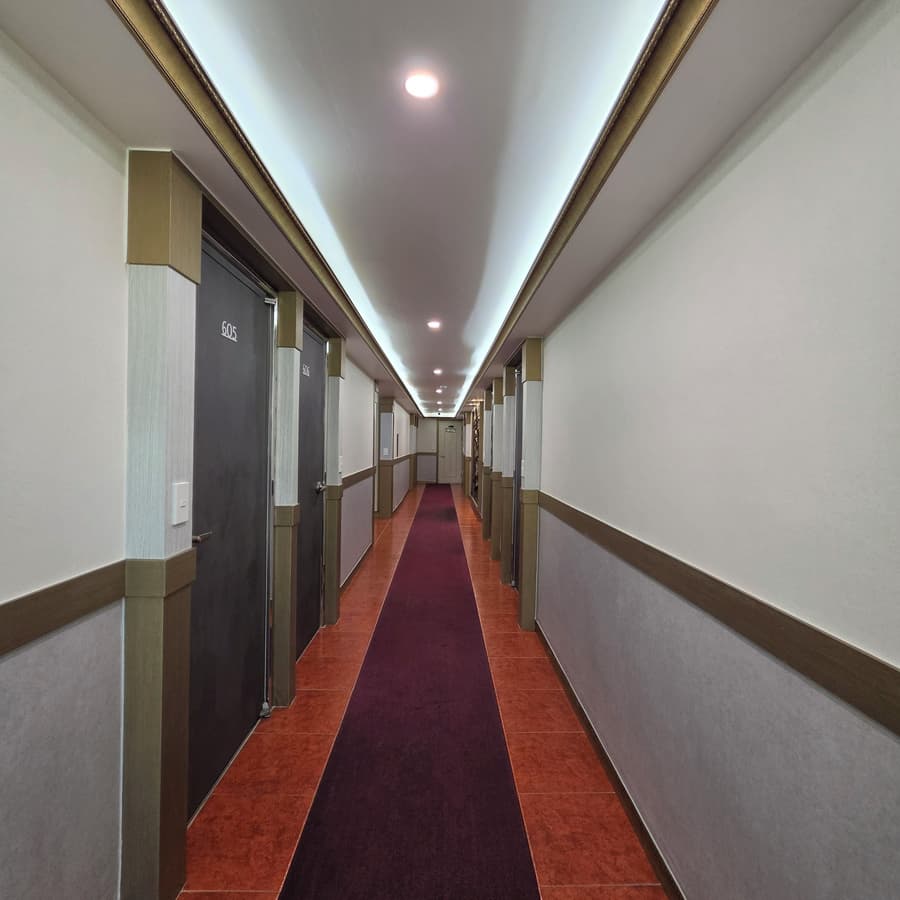 Island Motel