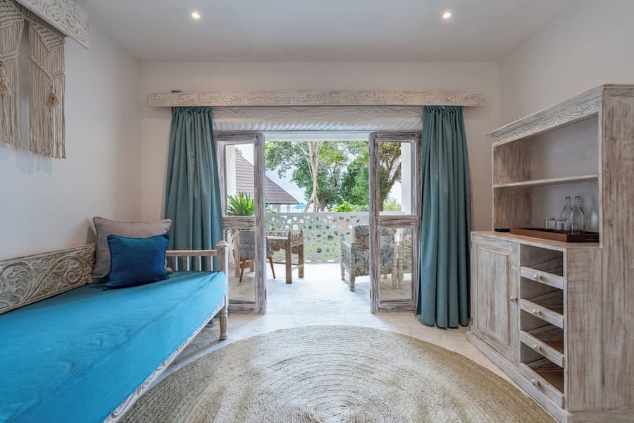 Chale Island Resort