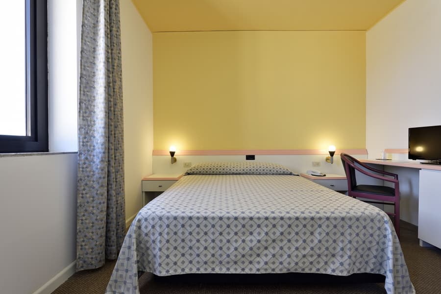 Hotel Orri