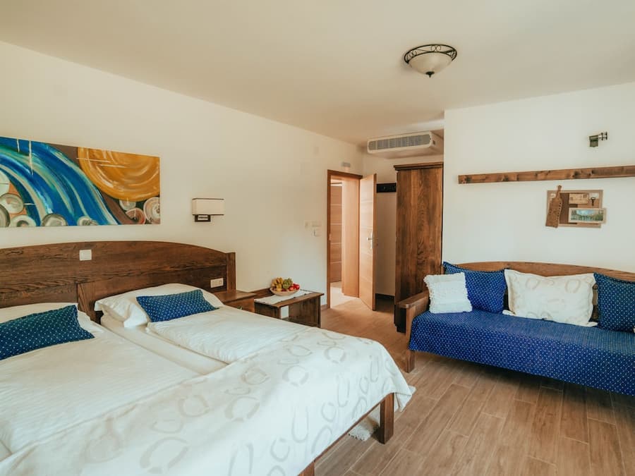 Plitvice Luxury