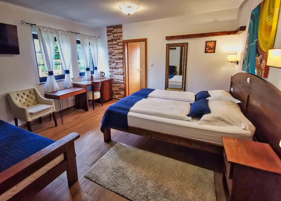 Plitvice Luxury