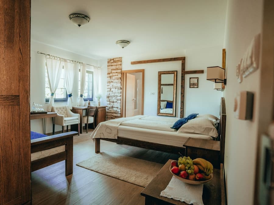 Plitvice Luxury