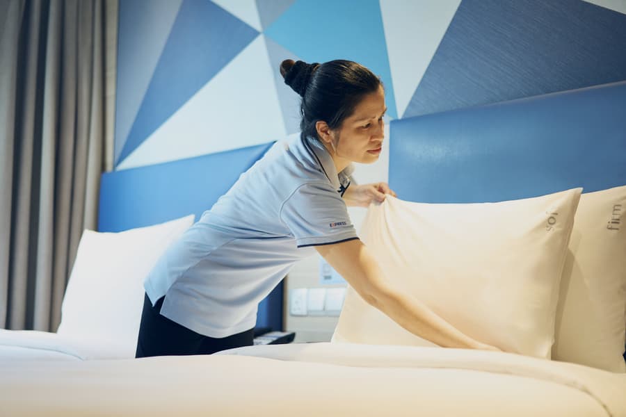 Holiday Inn Express Singapore Serangoon by IHG