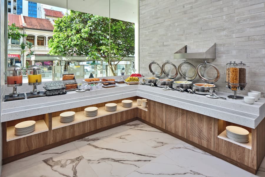 Holiday Inn Express Singapore Serangoon by IHG