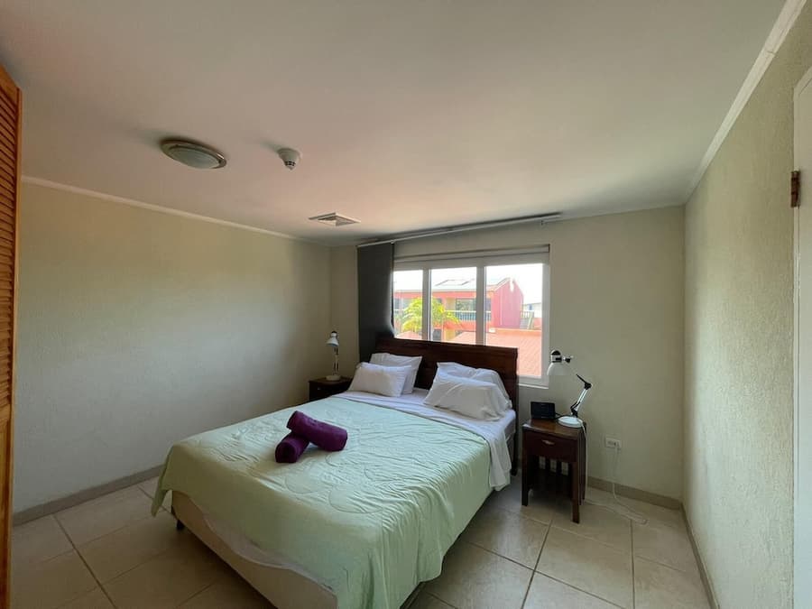 Del Rey Apartments