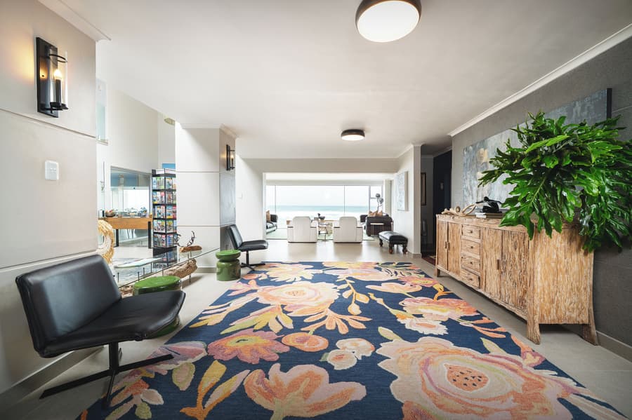 Beach Villa Wilderness