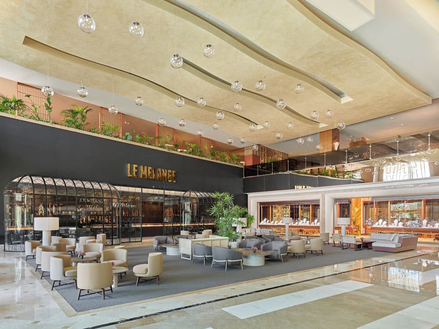 Maxx Royal Belek Golf Resort - All inclusive