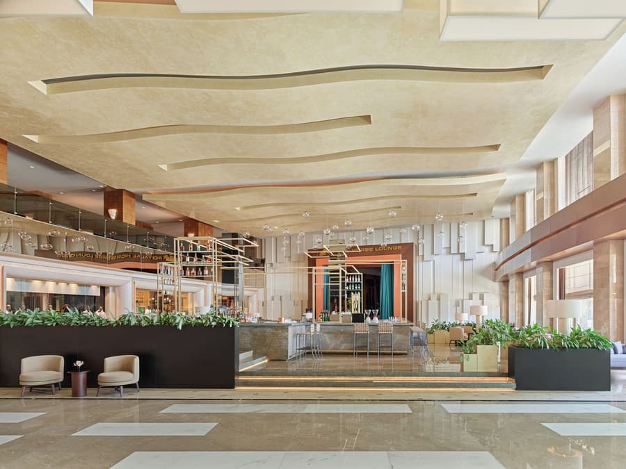 Maxx Royal Belek Golf Resort - All inclusive