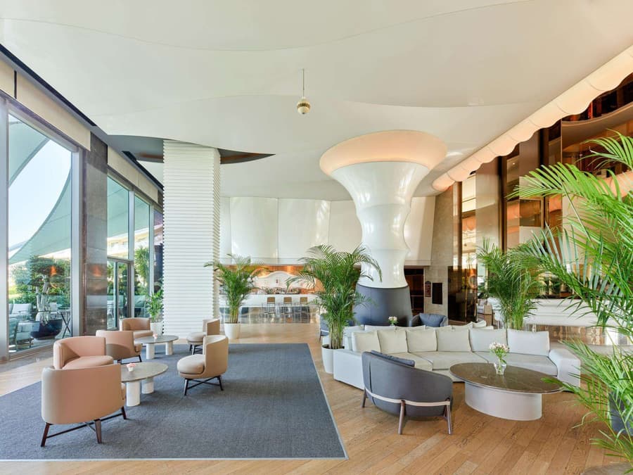 Maxx Royal Belek Golf Resort - All inclusive
