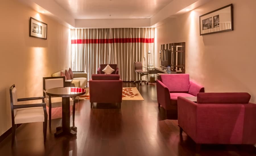 Radisson Hotel Agra