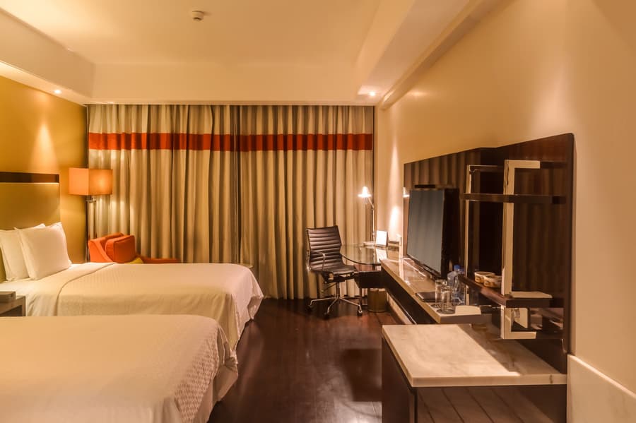 Radisson Hotel Agra
