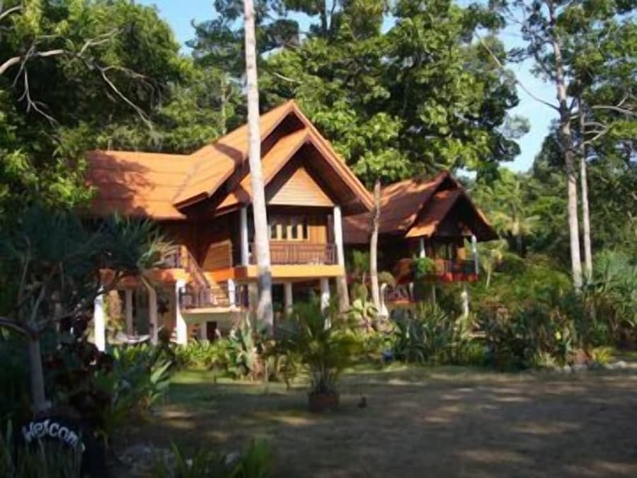 Joy Bungalow