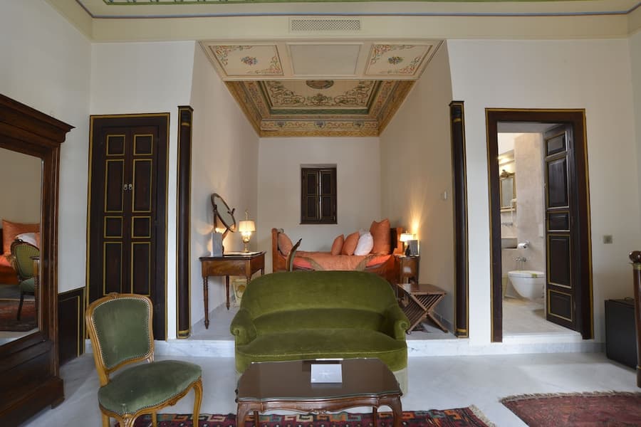Palais Bayram