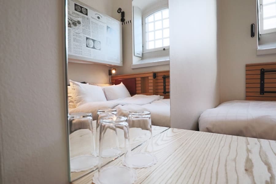 Långholmen Hotell