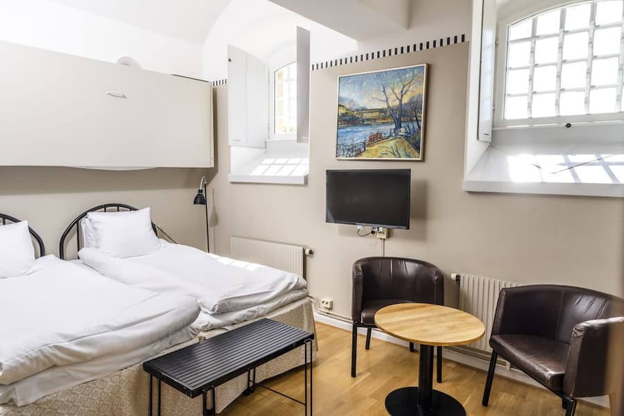 Långholmen Hotell
