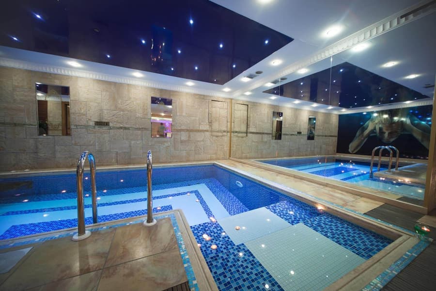 Grand Asiyan Hotel
