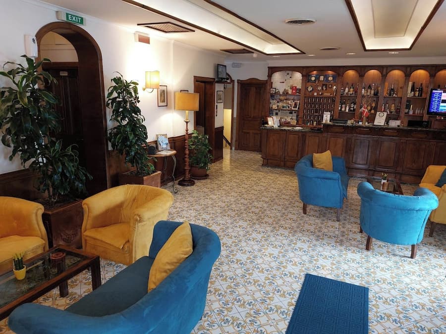 Hotel Mega Mare
