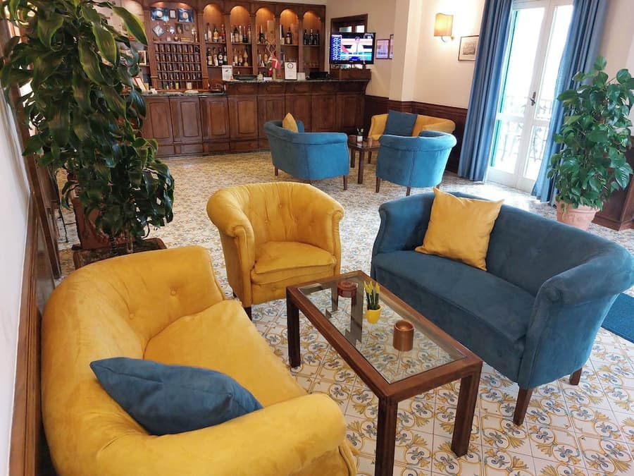 Hotel Mega Mare
