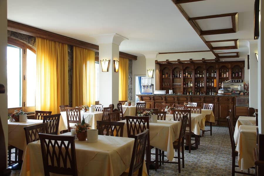 Hotel Mega Mare
