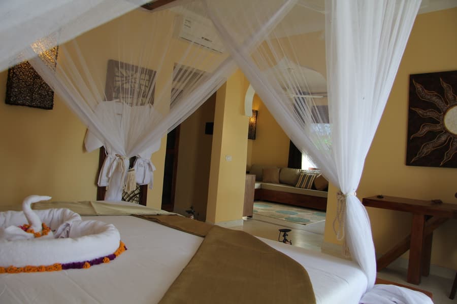 Fruit & Spice Wellness Resort Zanzibar