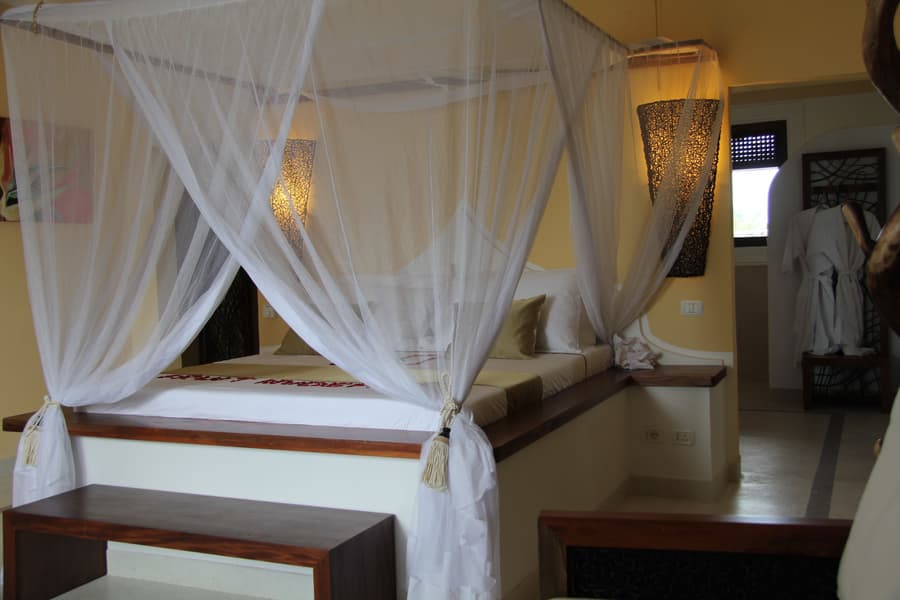 Fruit & Spice Wellness Resort Zanzibar