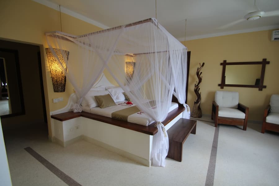 Fruit & Spice Wellness Resort Zanzibar