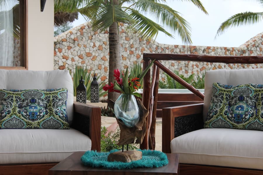 Fruit & Spice Wellness Resort Zanzibar