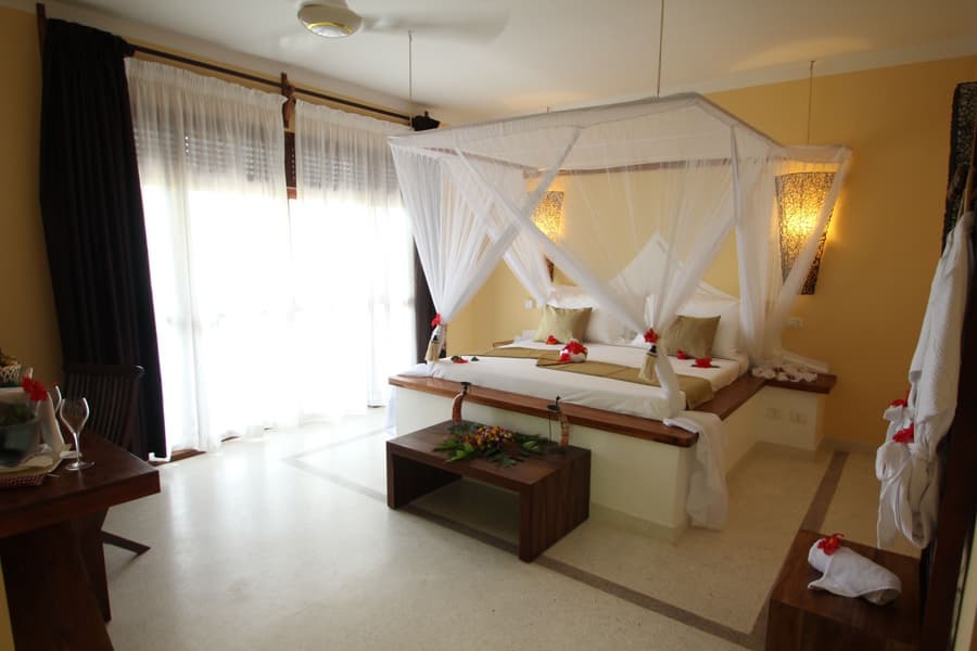 Fruit & Spice Wellness Resort Zanzibar