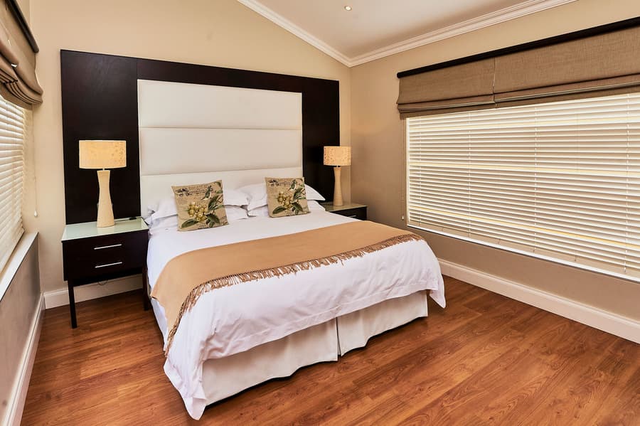 Forest Manor Boutique Guesthouse