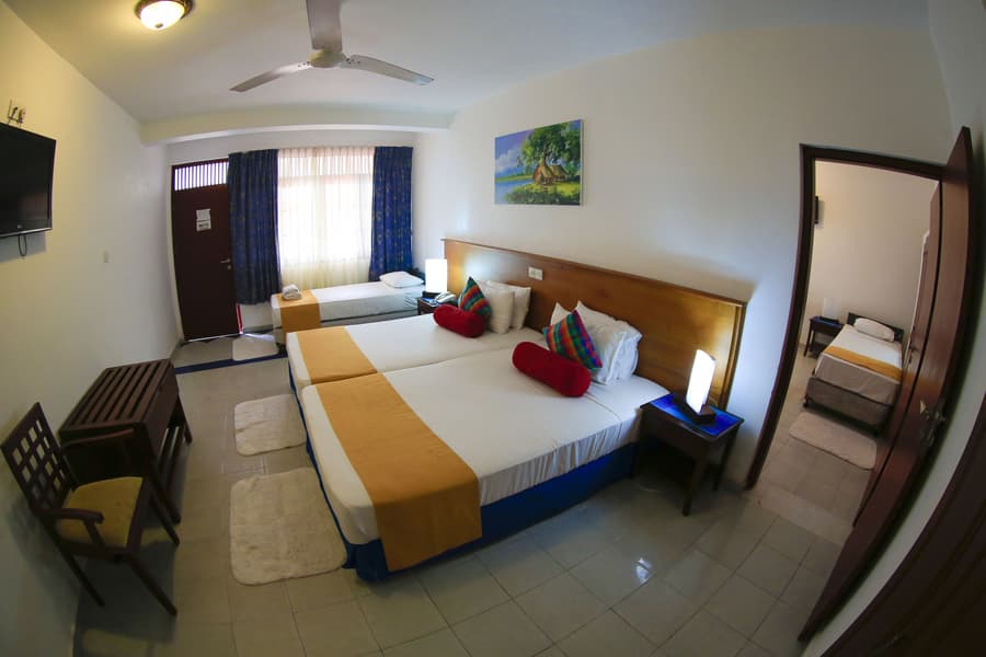 Catamaran Beach Hotel