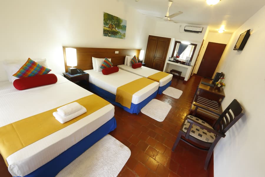 Catamaran Beach Hotel
