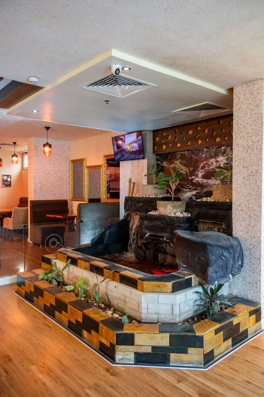 Golden Tulip Dar Es Salaam City Center Hotel