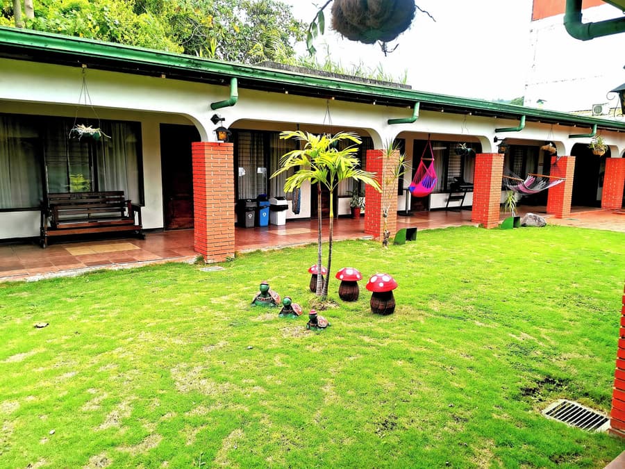Hotel Wagelia Turrialba