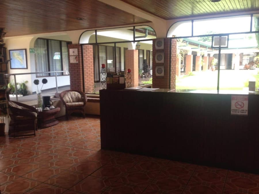 Hotel Wagelia Turrialba