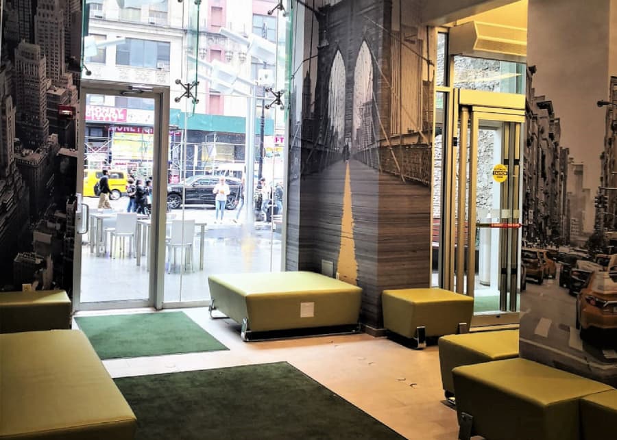 Holiday Inn New York City - Times Square by IHG