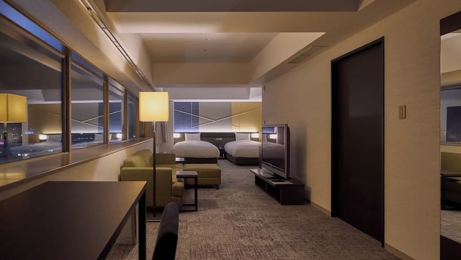 Hotel Kanazawa