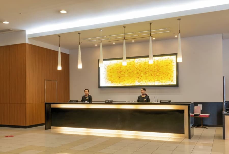 Hotel Kanazawa