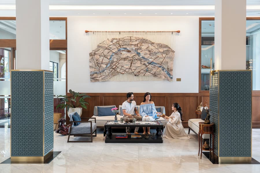 Pranakorn Heritage Hotel