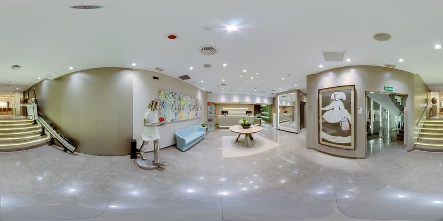 SH Colon Valencia Hotel