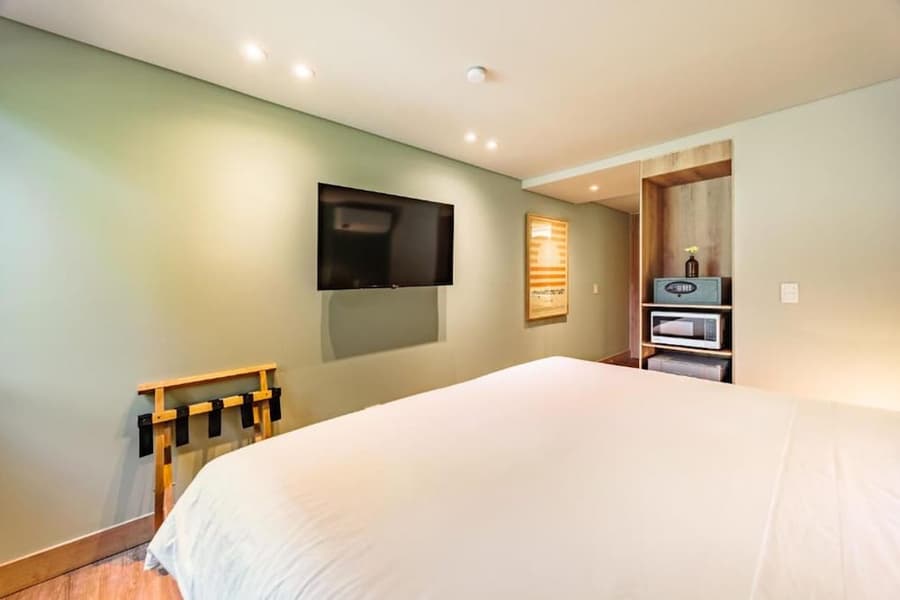 The Somos Central Hotel Poblado